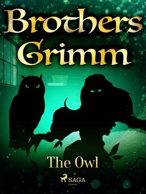 cover image of The Owl